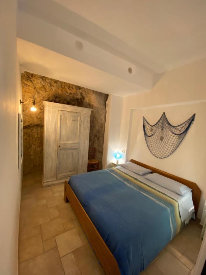 Casa Corallo Peschici Eksteriør billede