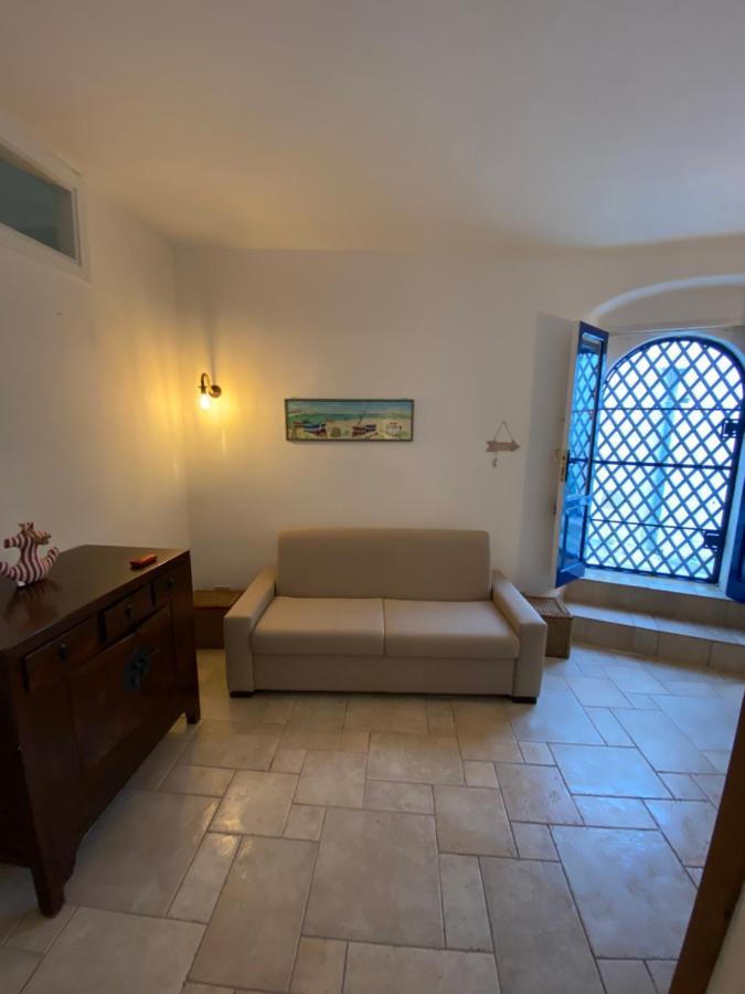 Casa Corallo Peschici Eksteriør billede