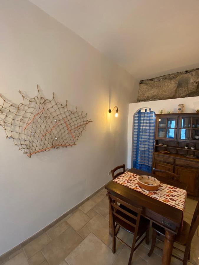 Casa Corallo Peschici Eksteriør billede