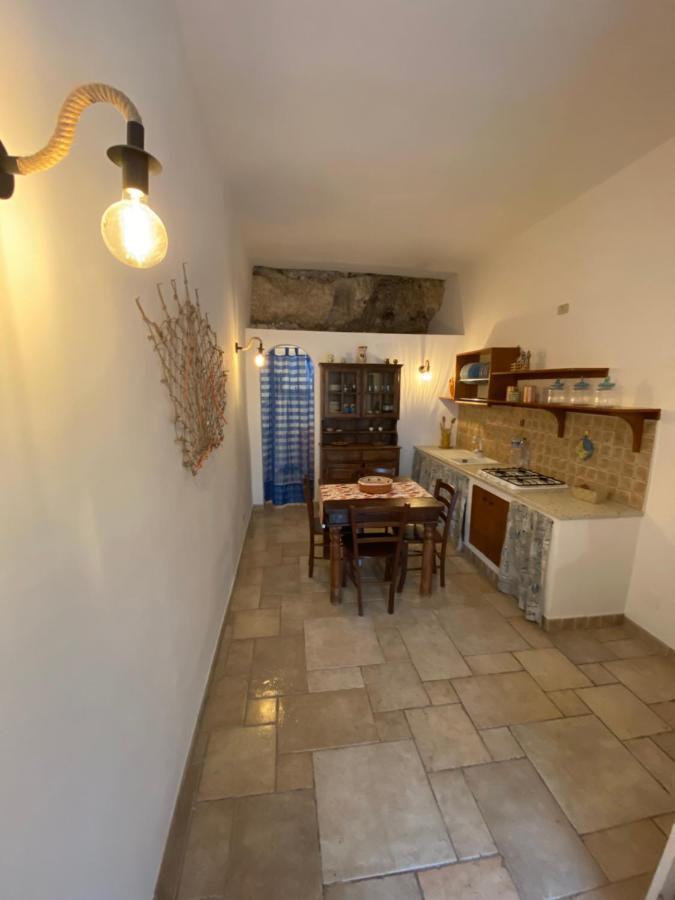 Casa Corallo Peschici Eksteriør billede